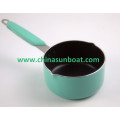 Sunboat Small Milk Pan, Comida para bebés, Cazo, Olla, Olla de leche